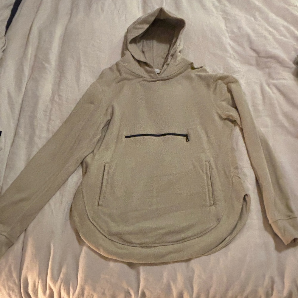 John Elliot villain hoodie